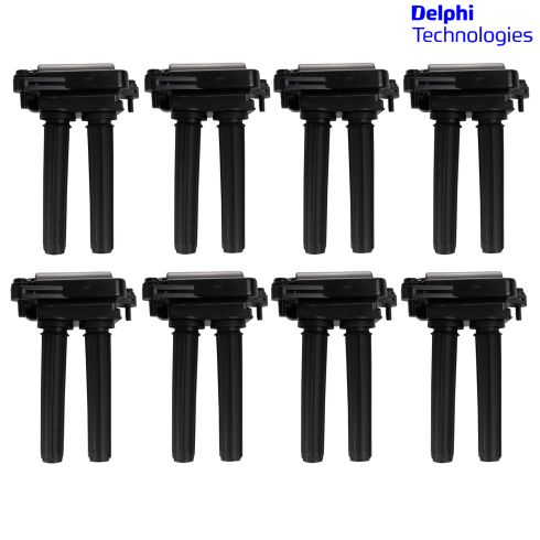 Ignition Coil Set