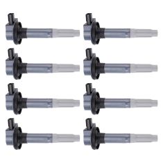 Ignition Coil Set