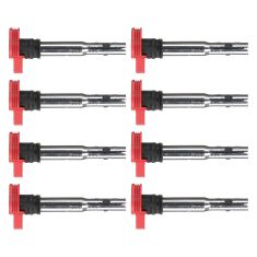 Ignition Coil Set