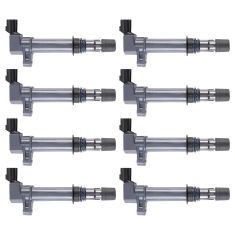 Ignition Coil Set