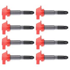 Ignition Coil Set