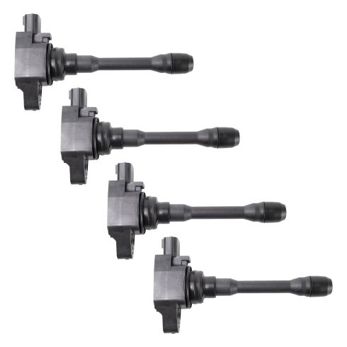 Ignition Coil Set