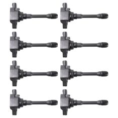 Ignition Coil Set