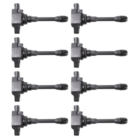Ignition Coil Set