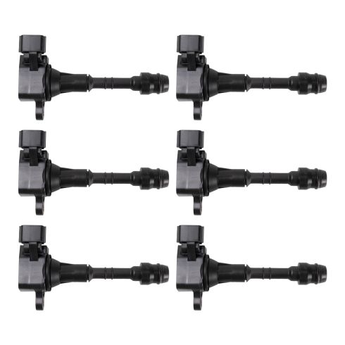 Ignition Coil Set