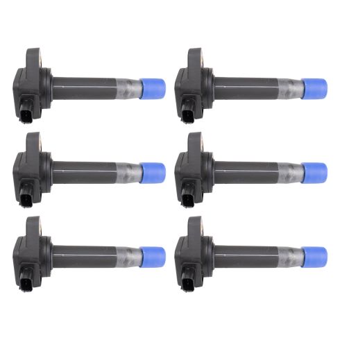Ignition Coil Set