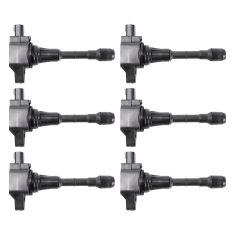 Ignition Coil Set