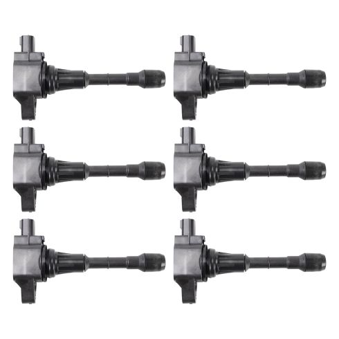Ignition Coil Set
