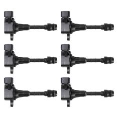Ignition Coil Set