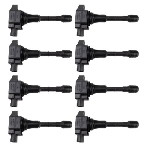Ignition Coil Set