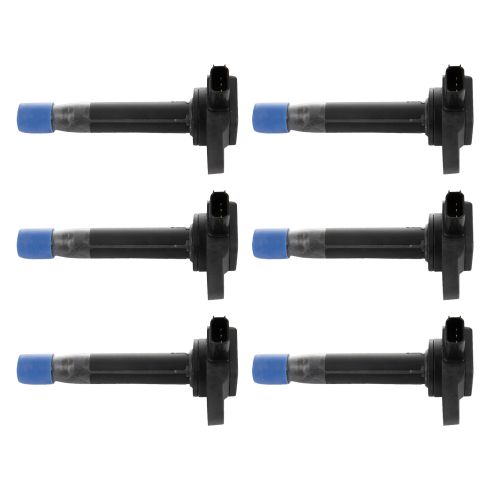 Ignition Coil Set