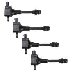 Ignition Coil Set