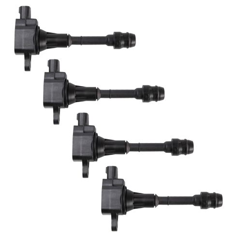 Ignition Coil Set