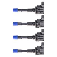 Ignition Coil Set