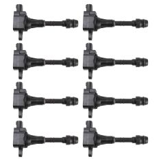 Ignition Coil Set