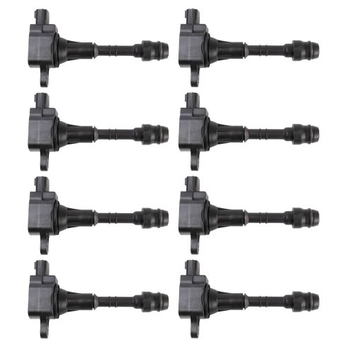 Ignition Coil Set