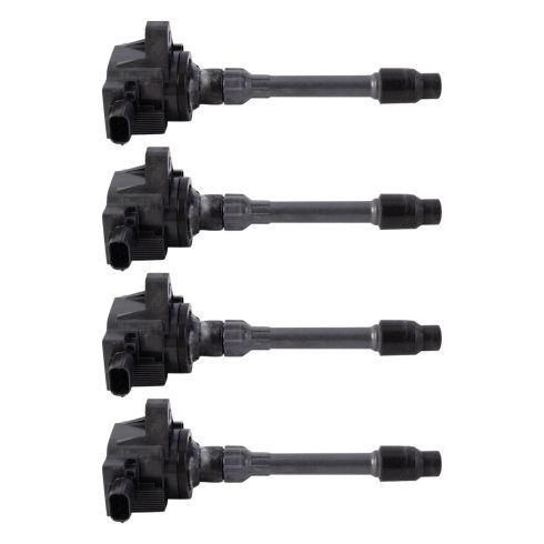 Ignition Coil Set