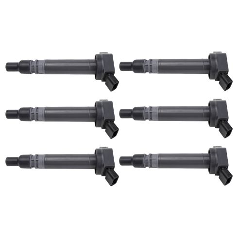 Ignition Coil Set