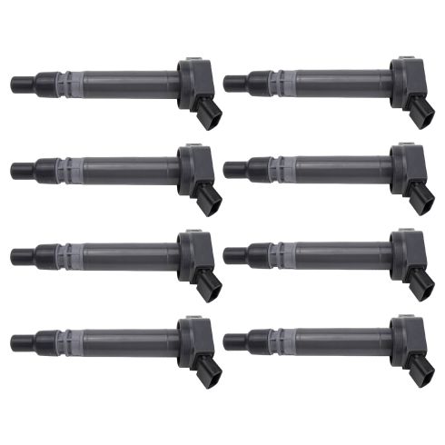 Ignition Coil Set