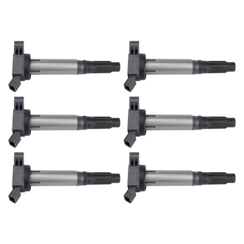 Ignition Coil Set
