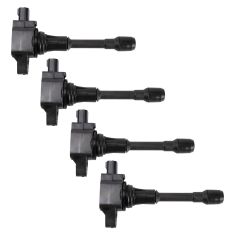 Ignition Coil Set
