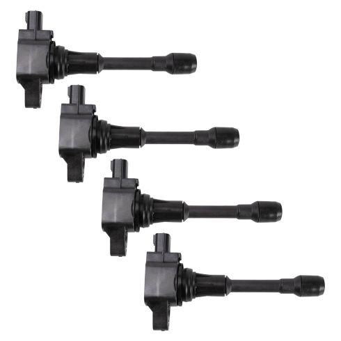 Ignition Coil Set