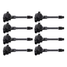 Ignition Coil Set