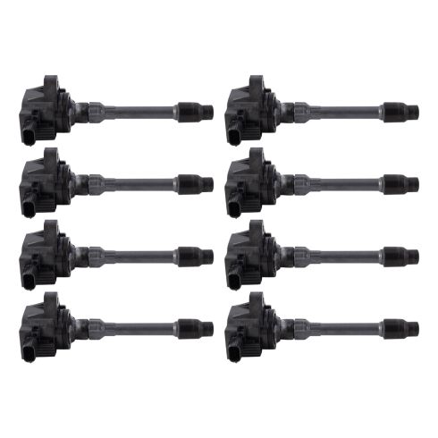 Ignition Coil Set