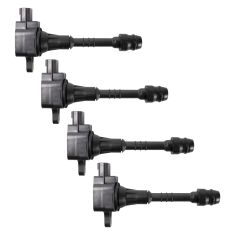 Ignition Coil Set