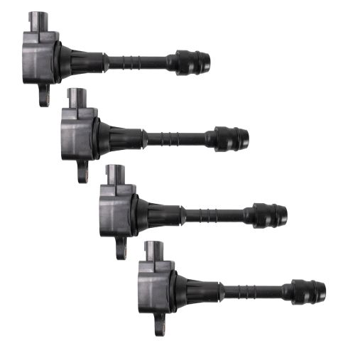 Ignition Coil Set