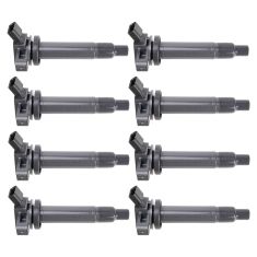 Ignition Coil Set