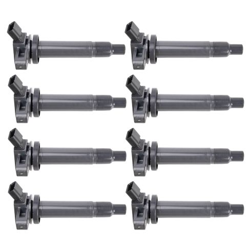 Ignition Coil Set