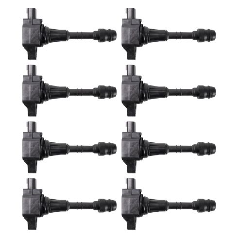 Ignition Coil Set