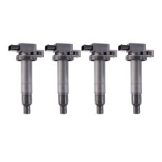 Ignition Coil Set