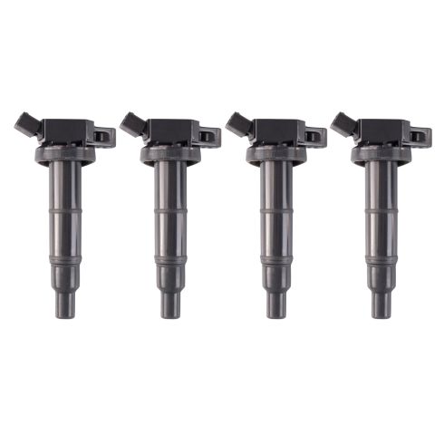 Ignition Coil Set