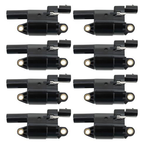 Ignition Coil Set