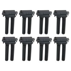 Ignition Coil Set