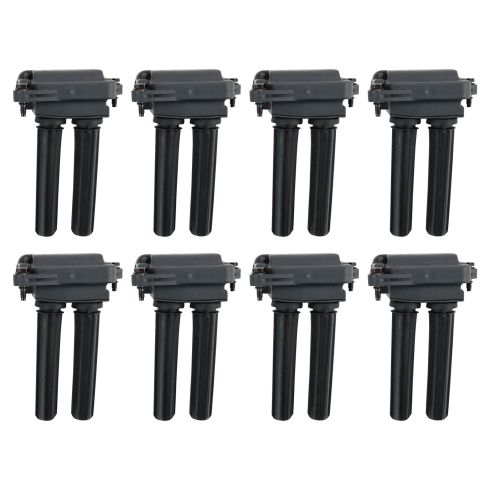 Ignition Coil Set