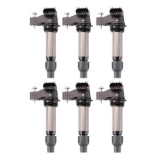 Ignition Coil Set