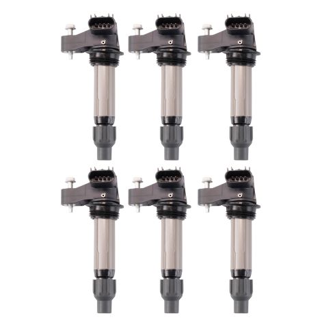 Ignition Coil Set