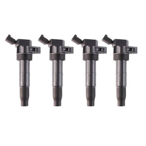 Ignition Coil Set