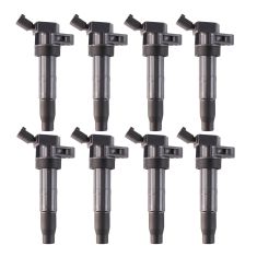 Ignition Coil Set