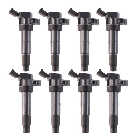 Ignition Coil Set