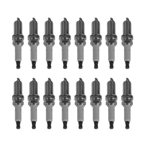 Spark Plug Set