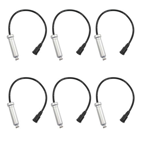 Spark Plug Wire Set