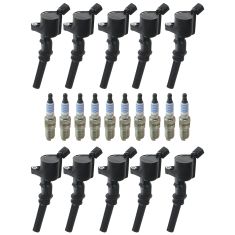 Ignition Coil Kit