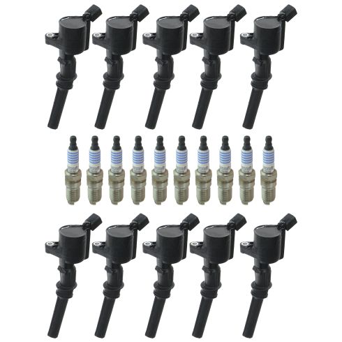 Ignition Coil Kit