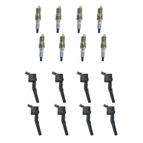 Ignition Coil Kit