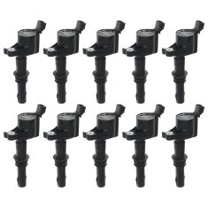 Ignition Coil Set