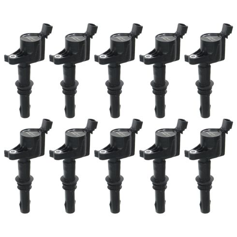 Ignition Coil Set